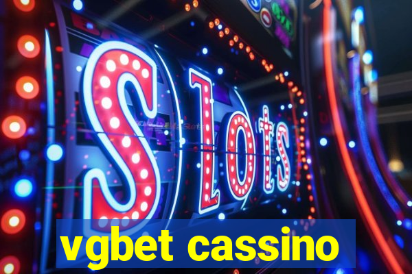 vgbet cassino